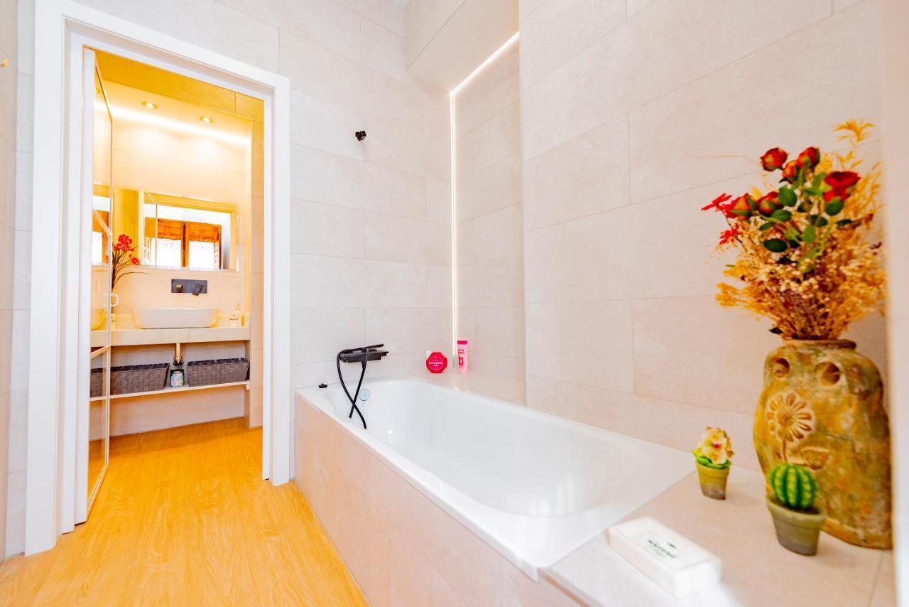 アンテケラ Casa El Rinconcitoヴィラ エクステリア 写真