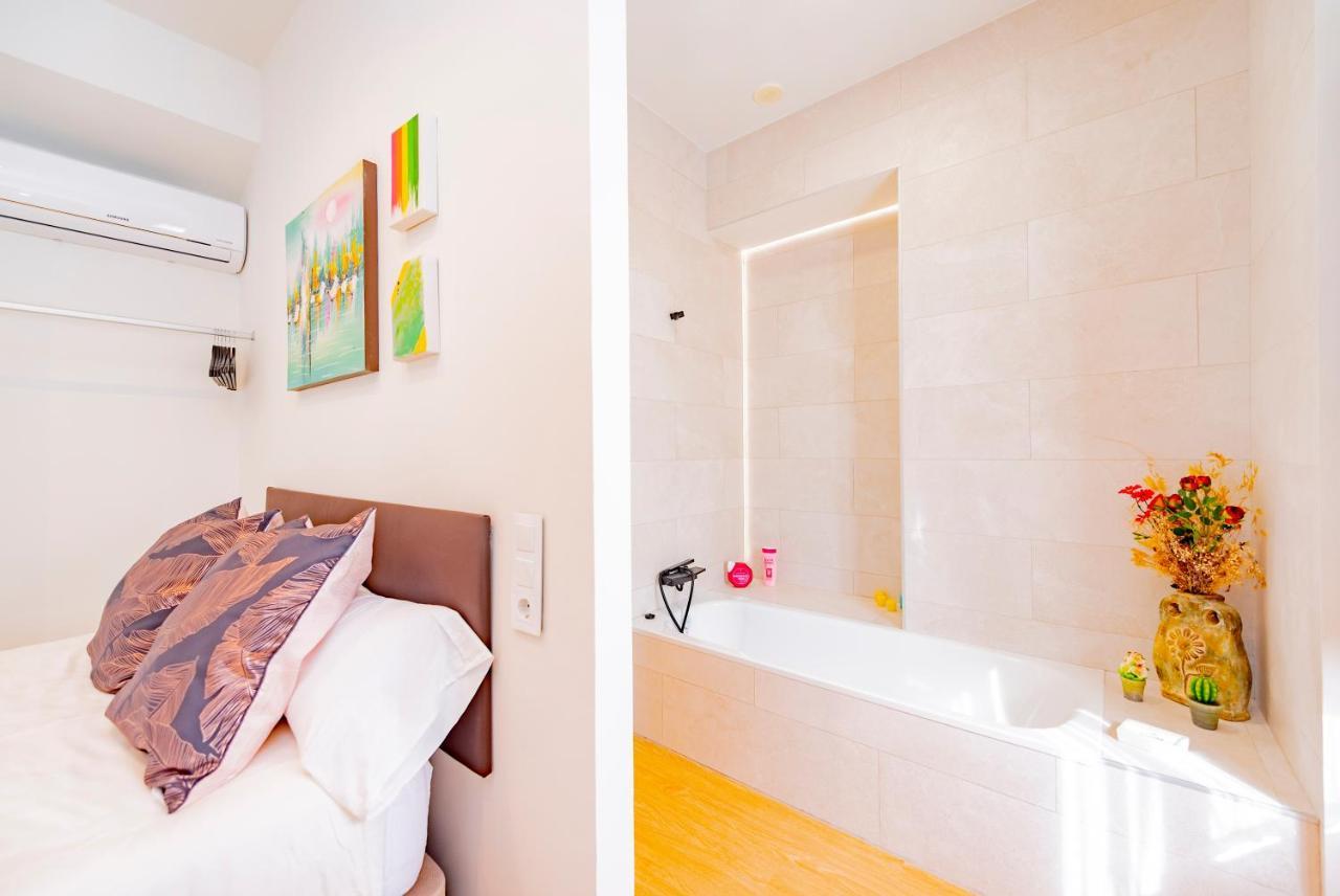 アンテケラ Casa El Rinconcitoヴィラ エクステリア 写真