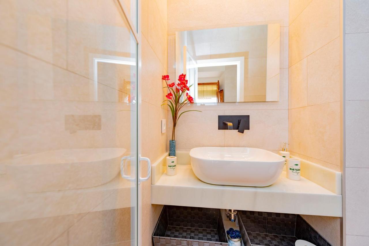 アンテケラ Casa El Rinconcitoヴィラ エクステリア 写真