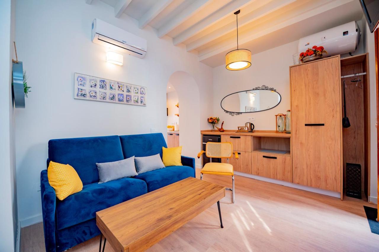 アンテケラ Casa El Rinconcitoヴィラ エクステリア 写真