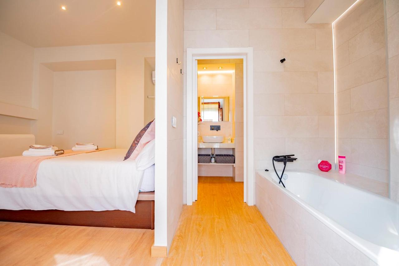 アンテケラ Casa El Rinconcitoヴィラ エクステリア 写真