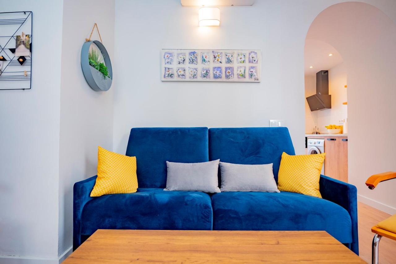 アンテケラ Casa El Rinconcitoヴィラ エクステリア 写真