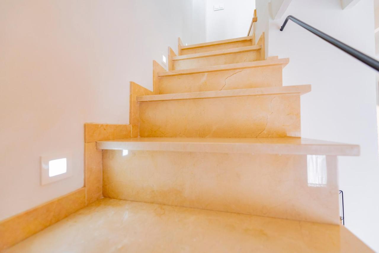 アンテケラ Casa El Rinconcitoヴィラ エクステリア 写真