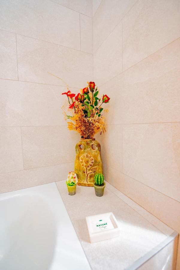 アンテケラ Casa El Rinconcitoヴィラ エクステリア 写真