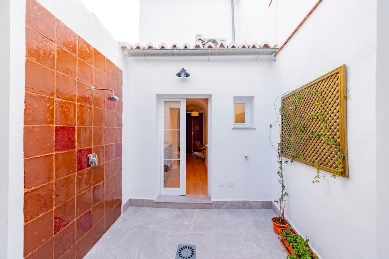 アンテケラ Casa El Rinconcitoヴィラ エクステリア 写真